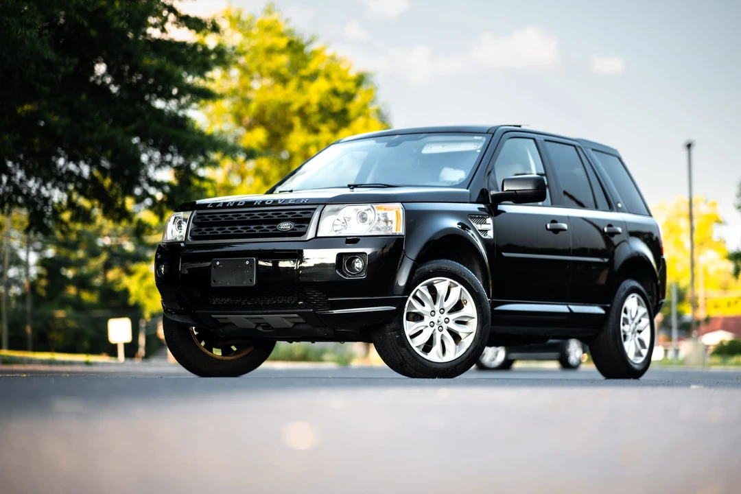 2011 Land Rover Freelander - Image 15 of 31