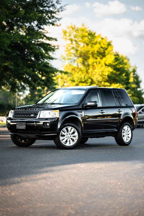 2011 Land Rover Freelander - Image 7 of 31