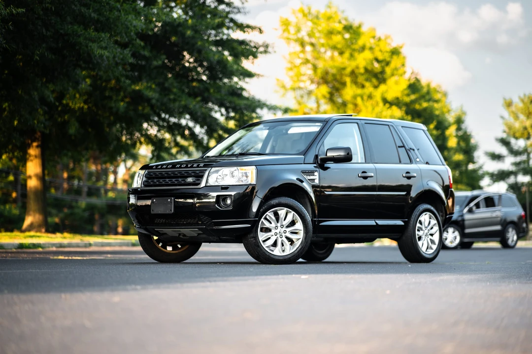 2011 Land Rover Freelander - Image 6 of 31