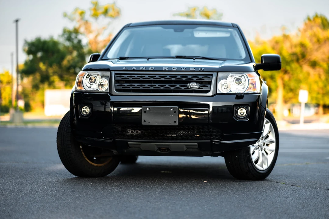 2011 Land Rover Freelander - Image 18 of 31