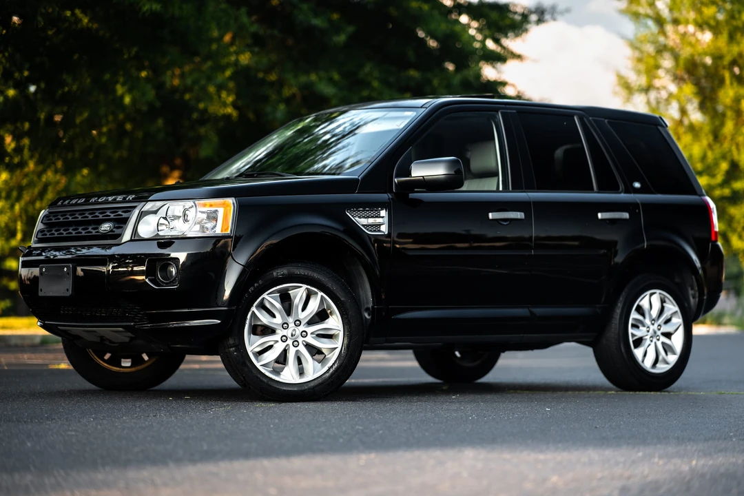2011 Land Rover Freelander - Image 3 of 31