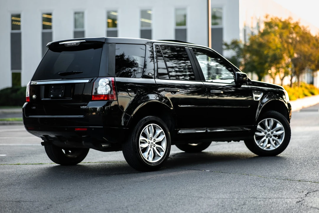 2011 Land Rover Freelander - Image 27 of 31