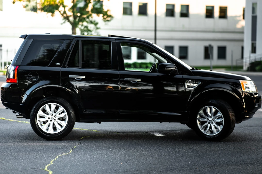 2011 Land Rover Freelander - Image 23 of 31