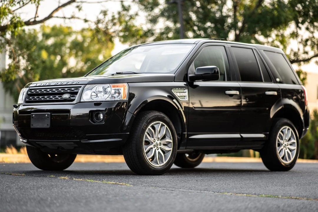 2011 Land Rover Freelander - Image 16 of 31