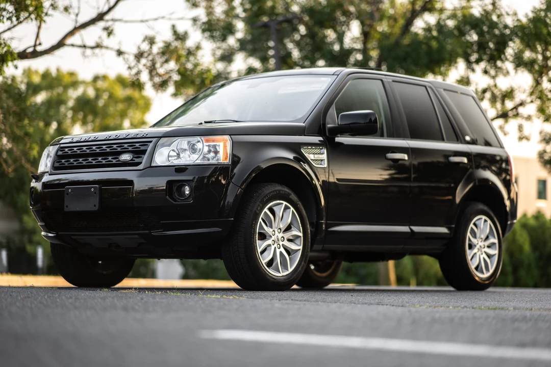 2011 Land Rover Freelander - Image 5 of 31