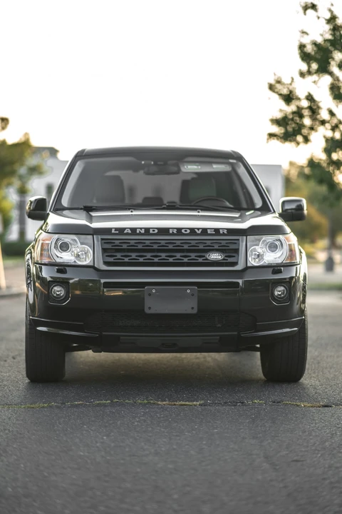 2011 Land Rover Freelander - Image 19 of 31