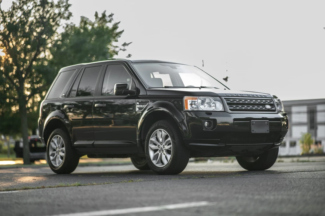2011 Land Rover Freelander - Image 21 of 31