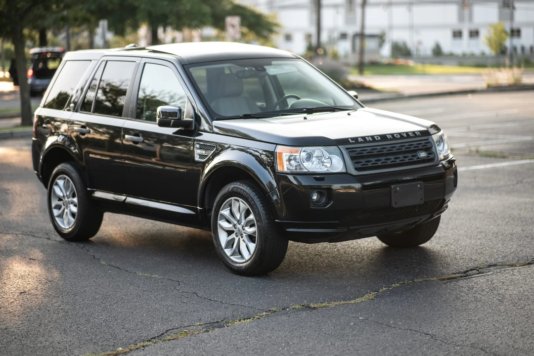 2011 Land Rover Freelander - Image 20 of 31