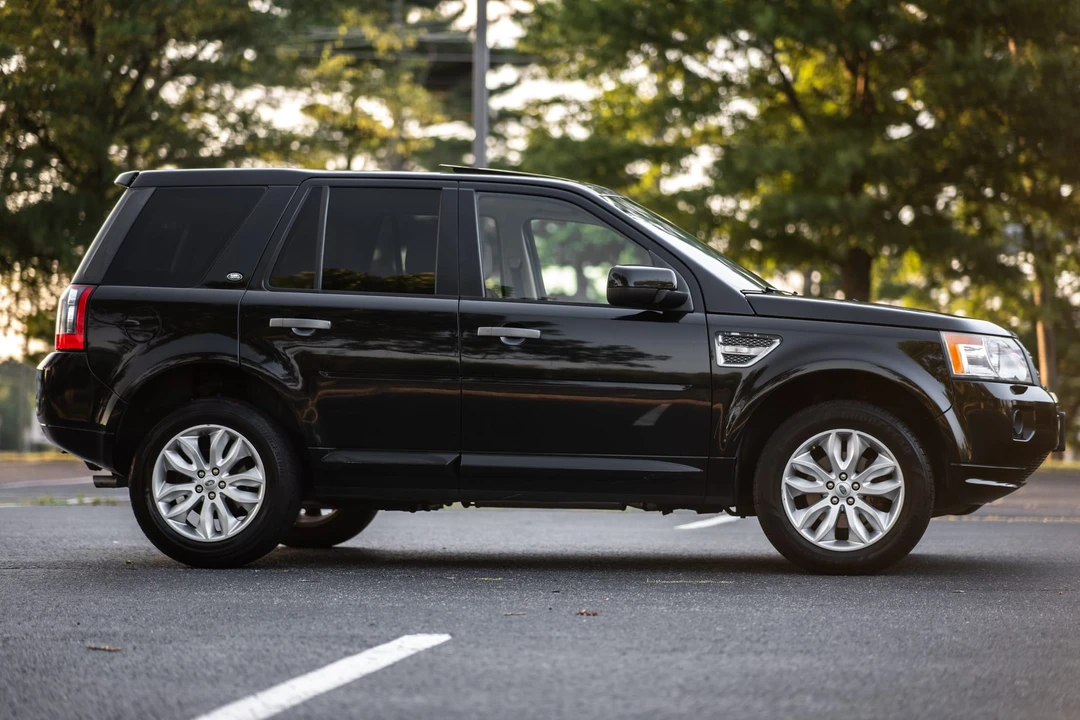 2011 Land Rover Freelander - Image 24 of 31
