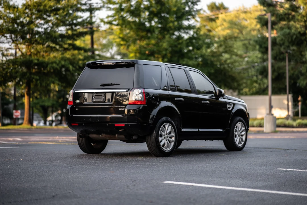 2011 Land Rover Freelander - Image 26 of 31