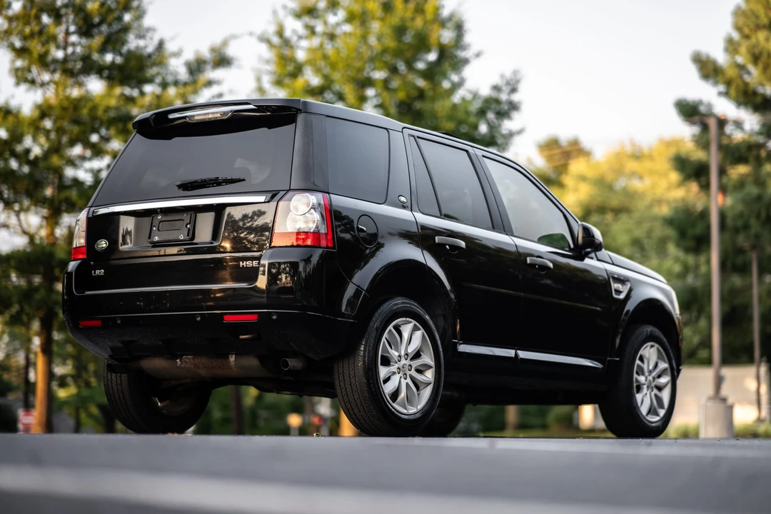 2011 Land Rover Freelander - Image 28 of 31