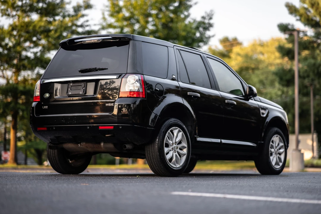2011 Land Rover Freelander - Image 29 of 31
