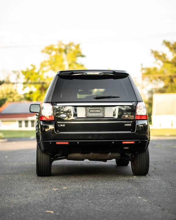 2011 Land Rover Freelander - Image 30 of 31