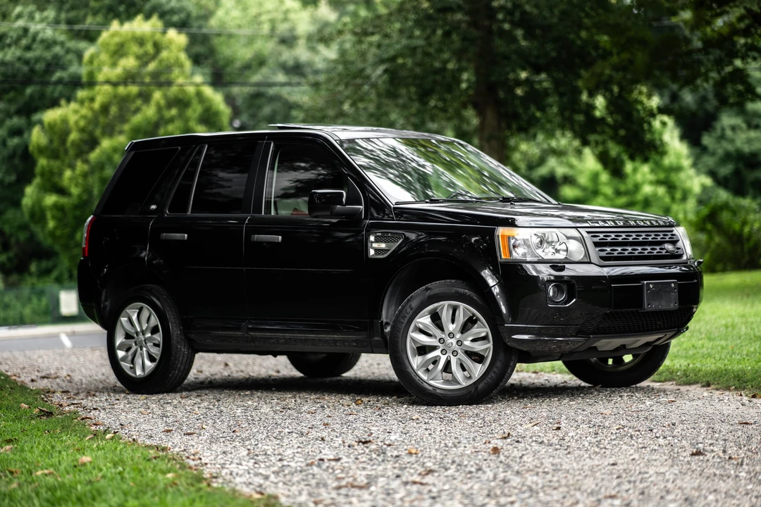 2011 Land Rover Freelander - Image 22 of 31