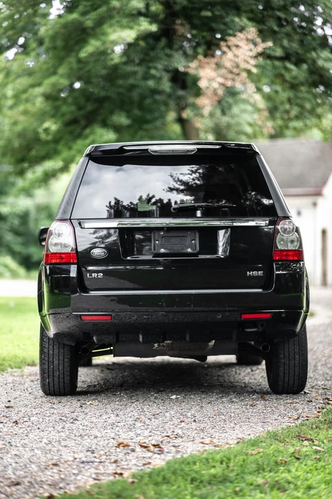 2011 Land Rover Freelander - Image 31 of 31