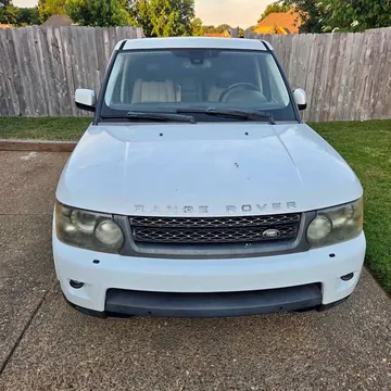 2011 Land Rover LR2 HSE Sport Utility 4D