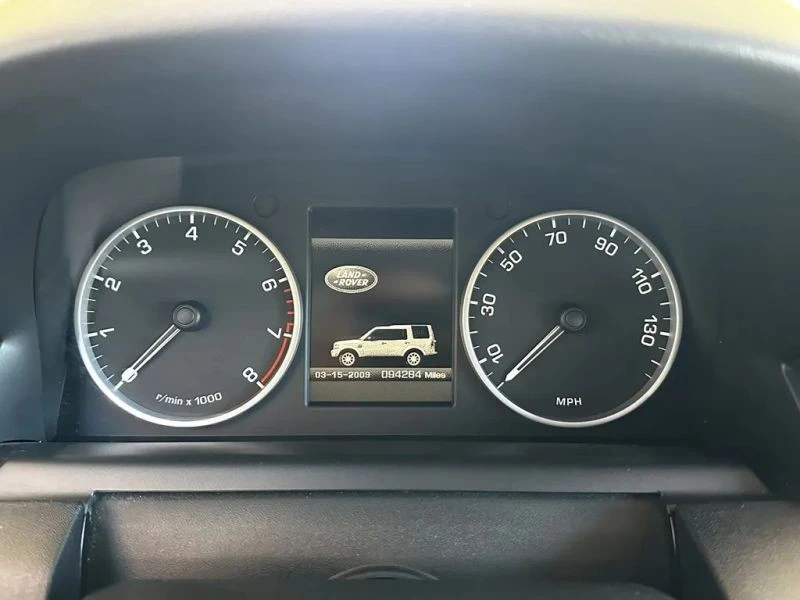 2011 Land Rover Discovery 4th Gen - Image 11 of 12