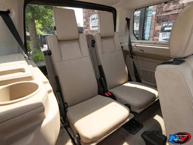 2011 Land Rover Discovery 4th Gen - Image 13 of 17