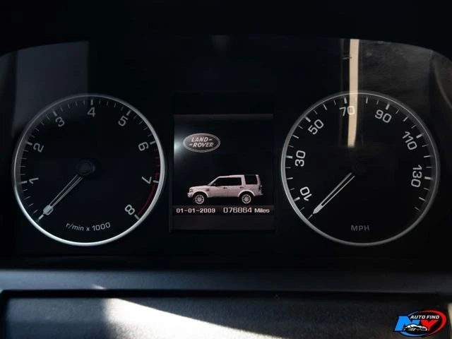 2011 Land Rover Discovery 4th Gen - Image 7 of 17