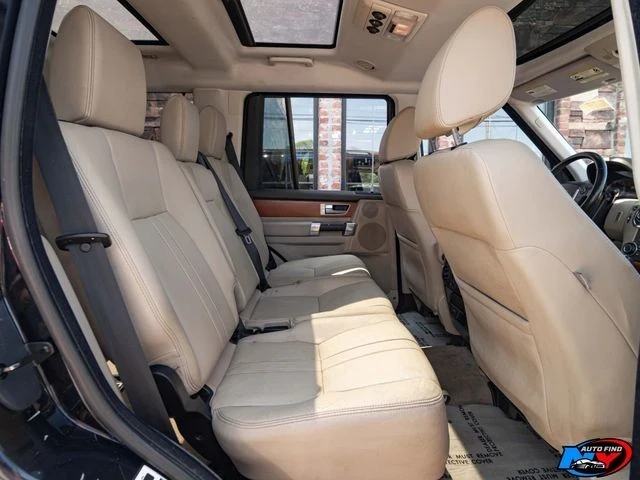 2011 Land Rover Discovery 4th Gen - Image 14 of 17