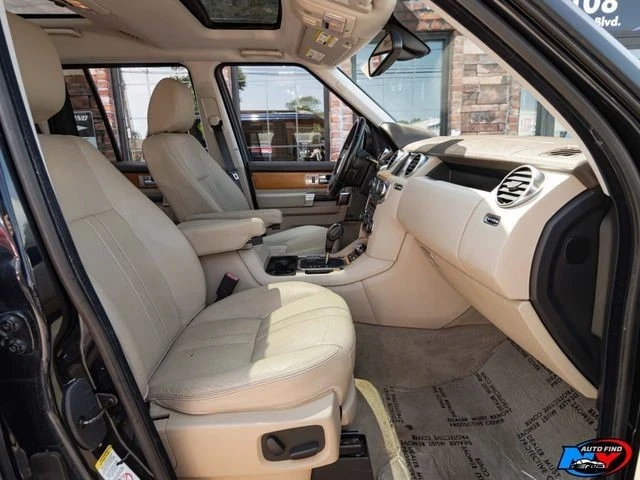 2011 Land Rover Discovery 4th Gen - Image 15 of 17