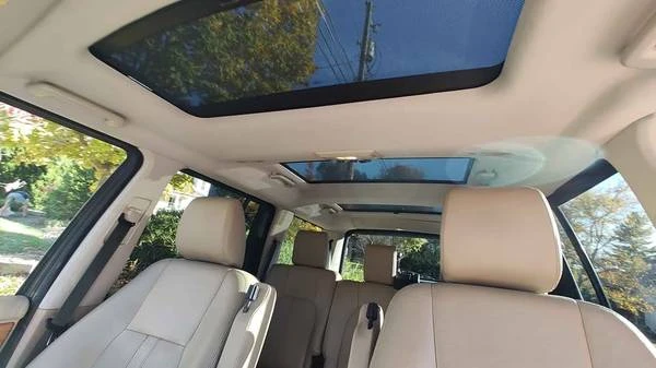 2011 Land Rover Discovery 4th Gen - Image 13 of 19