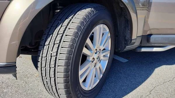 2011 Land Rover Discovery 4th Gen - Image 19 of 19