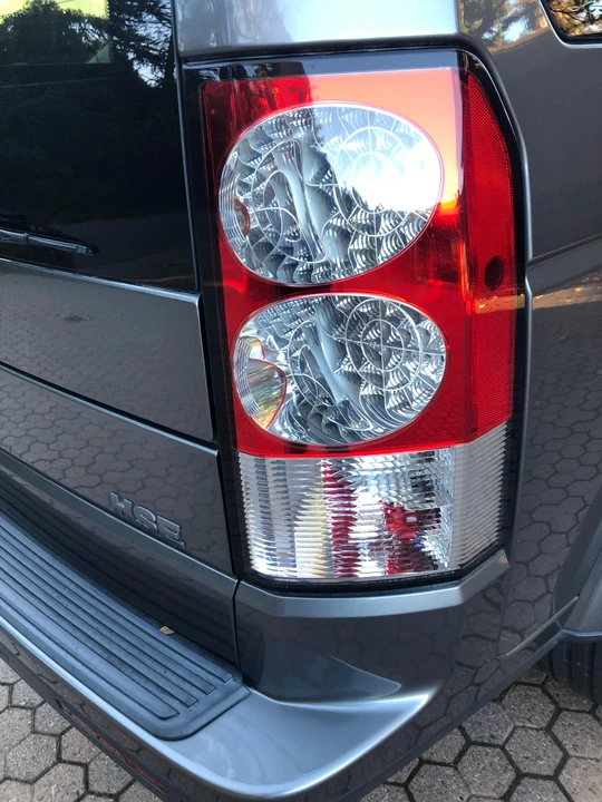 2011 Land Rover Discovery 4th Gen - Image 22 of 31