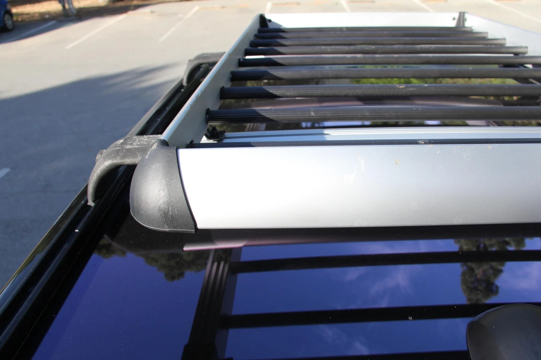 2011 Land Rover Discovery 4th Gen - Image 23 of 31