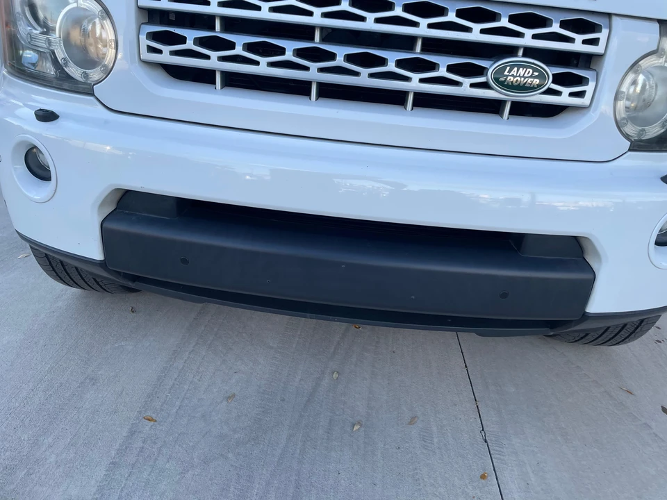 2011 Land Rover Discovery 4th Gen - Image 31 of 31