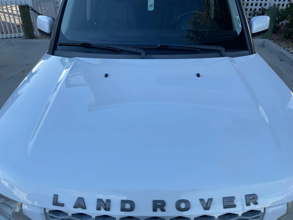 2011 Land Rover Discovery 4th Gen - Image 28 of 31