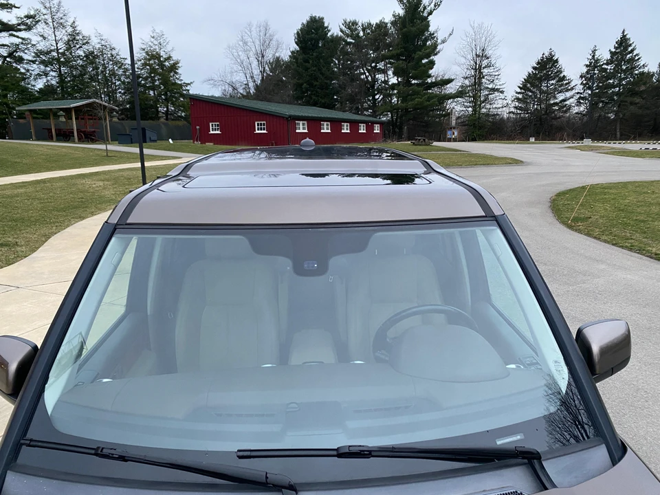 2011 Land Rover Discovery 4th Gen - Image 10 of 31