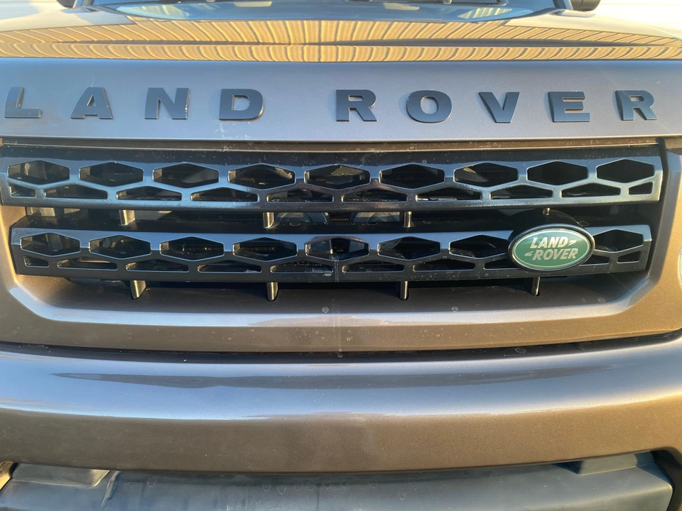2011 Land Rover Discovery 4th Gen - Image 12 of 31
