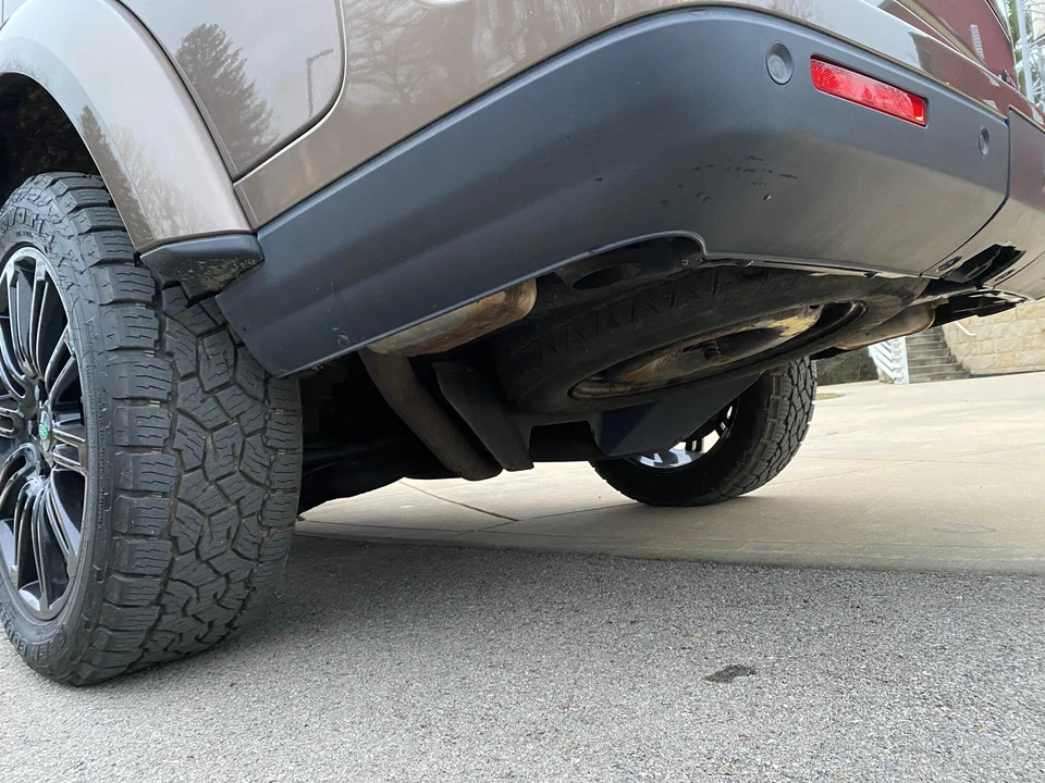 2011 Land Rover Discovery 4th Gen - Image 18 of 31