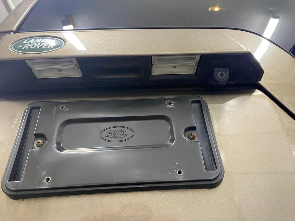 2011 Land Rover Discovery 4th Gen - Image 17 of 31