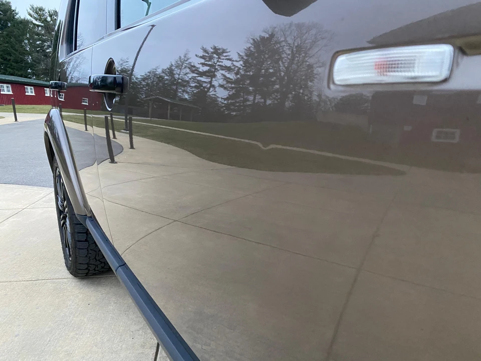 2011 Land Rover Discovery 4th Gen - Image 21 of 31