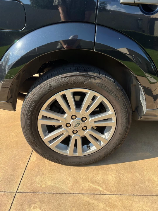 2011 Land Rover Discovery 4th Gen - Image 20 of 31