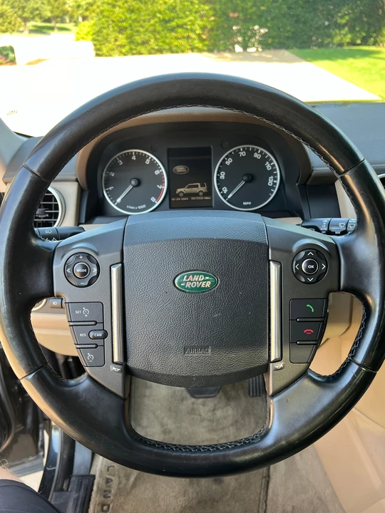 2011 Land Rover Discovery 4th Gen - Image 31 of 31