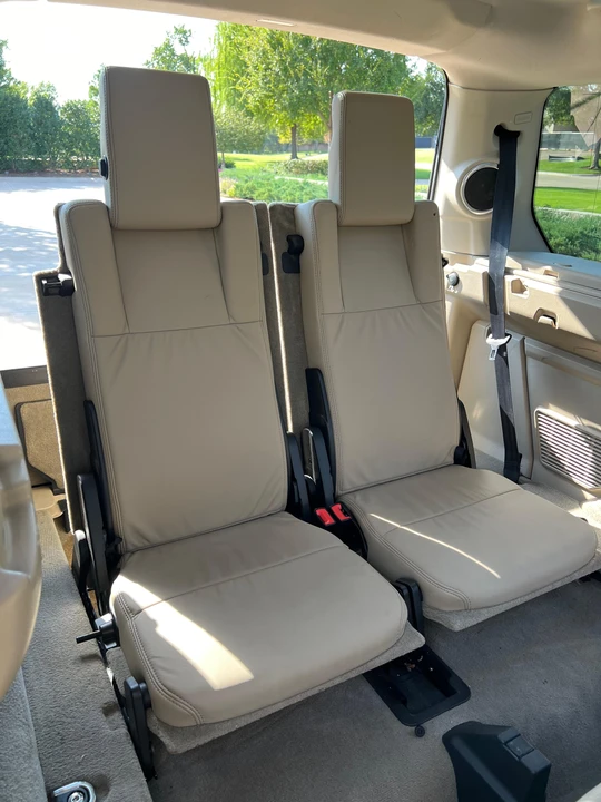 2011 Land Rover Discovery 4th Gen - Image 29 of 31