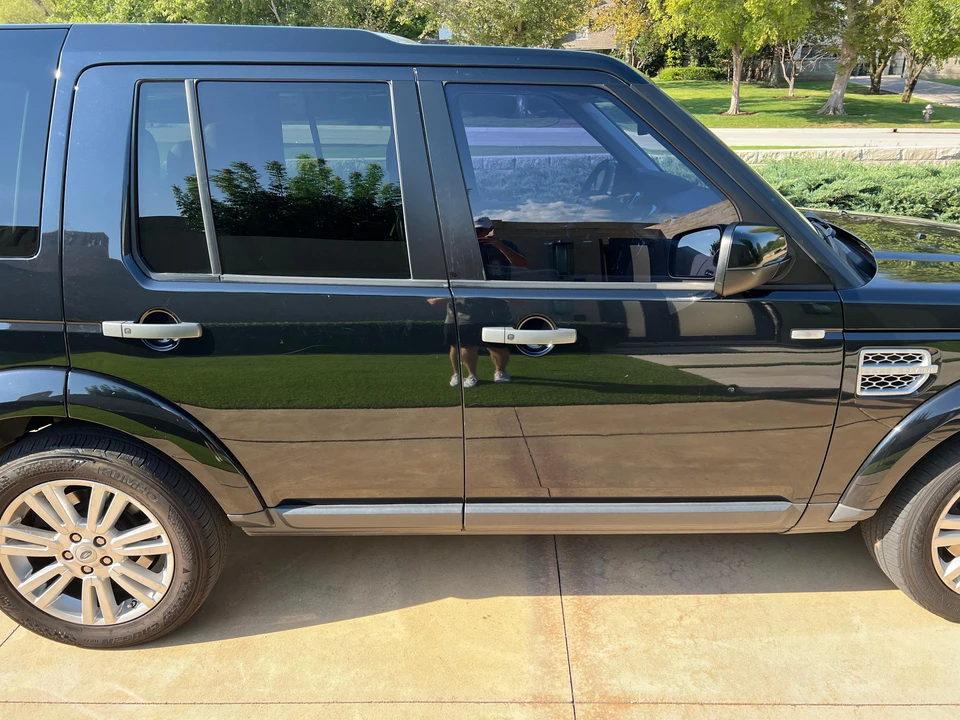 2011 Land Rover Discovery 4th Gen - Image 15 of 31