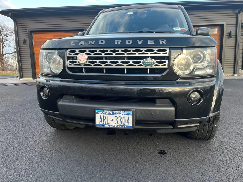 2011 Land Rover Discovery 4th Gen - Image 20 of 31