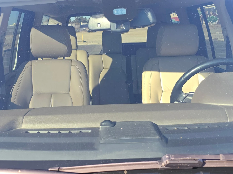 2011 Land Rover Discovery 4th Gen - Image 14 of 31