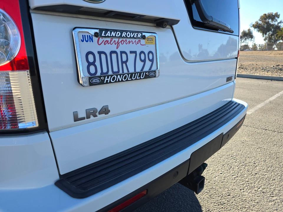 2011 Land Rover Discovery 4th Gen - Image 18 of 31