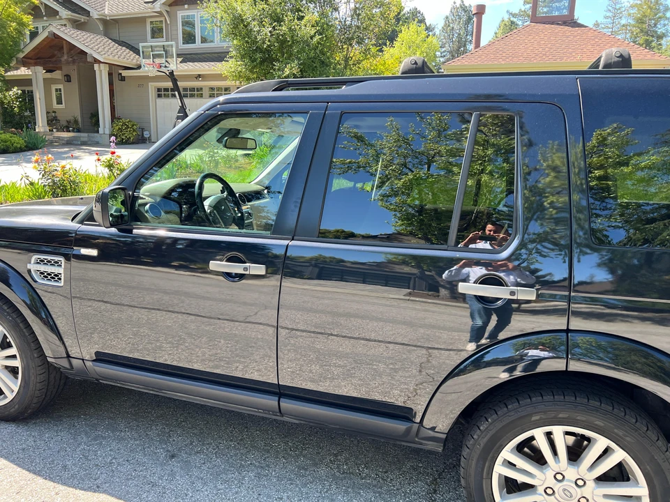2011 Land Rover Discovery 4th Gen - Image 27 of 28