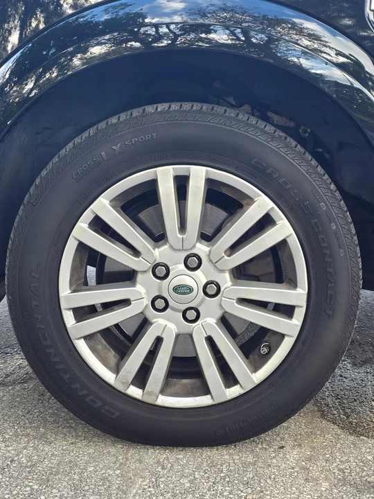 2011 Land Rover Discovery 4th Gen - Image 31 of 31