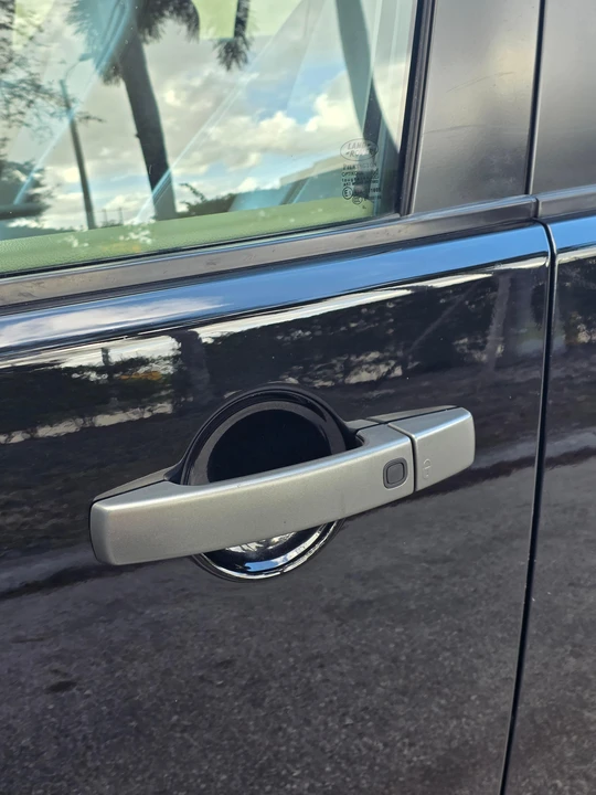 2011 Land Rover Discovery 4th Gen - Image 21 of 31