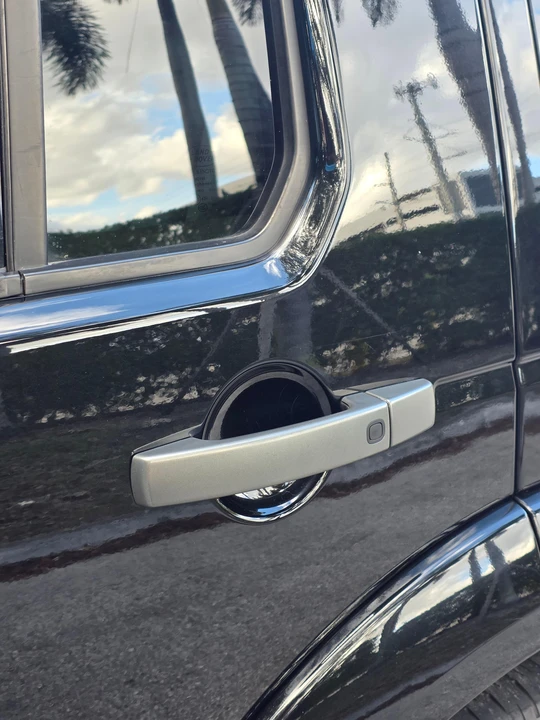 2011 Land Rover Discovery 4th Gen - Image 22 of 31