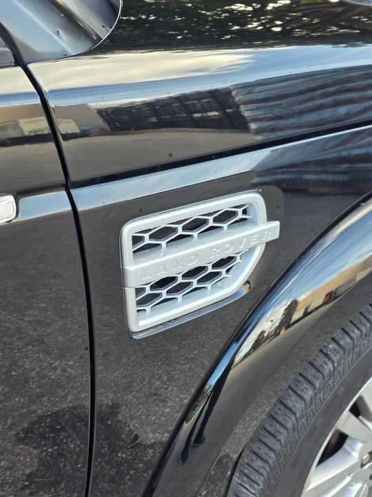 2011 Land Rover Discovery 4th Gen - Image 27 of 31