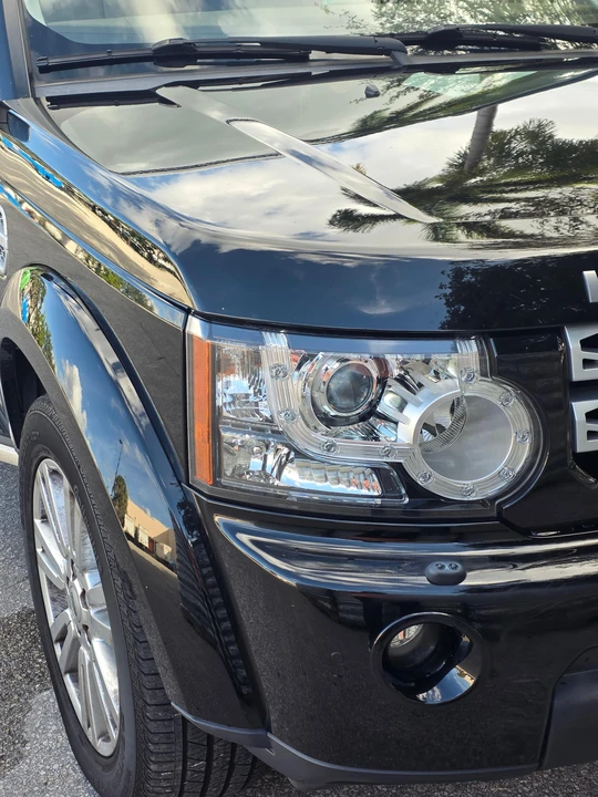 2011 Land Rover Discovery 4th Gen - Image 16 of 31