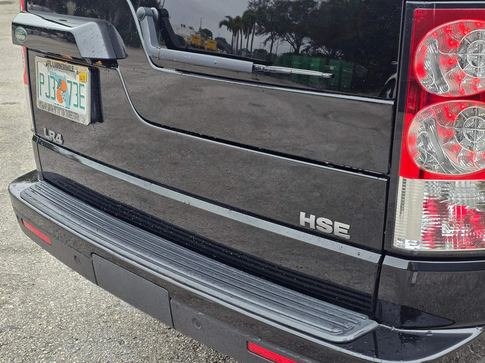 2011 Land Rover Discovery 4th Gen - Image 23 of 31